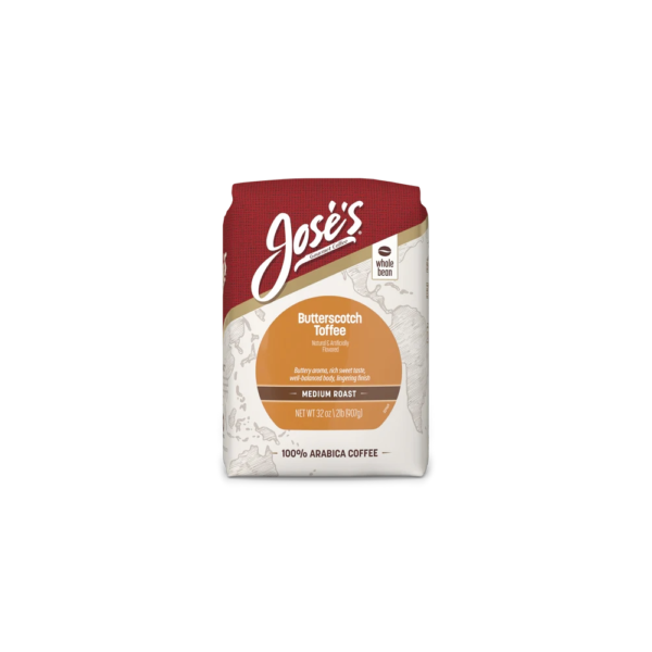 Joe's Gourmet Coffee