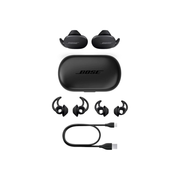 Bose Noise Cancelling QuietComfort Earbuds