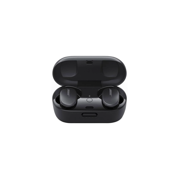Bose Noise Cancelling QuietComfort Earbuds - Image 2