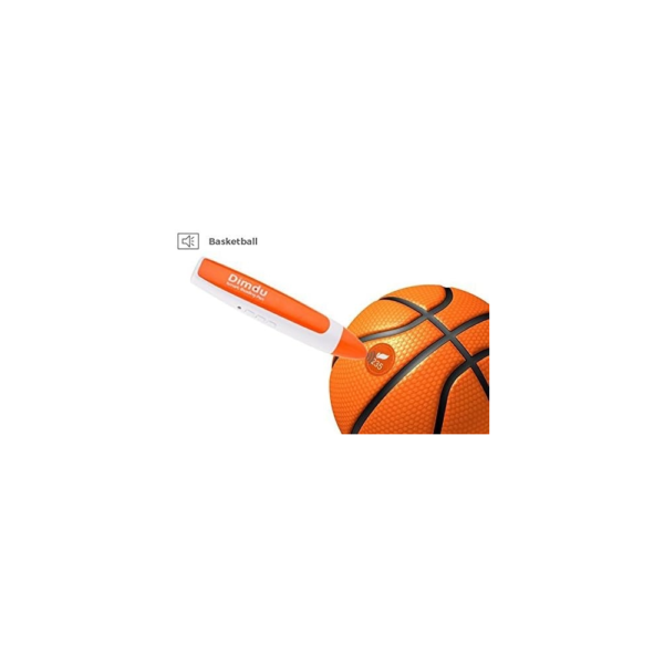 Dimdu Any Book Reader Pen, animate Any Object or Books, Certificate-[CE, RoHS] - Image 3