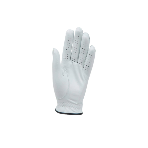 Kirkland Signature Cabretta Leather Golf Gloves 4-Pack - Image 4