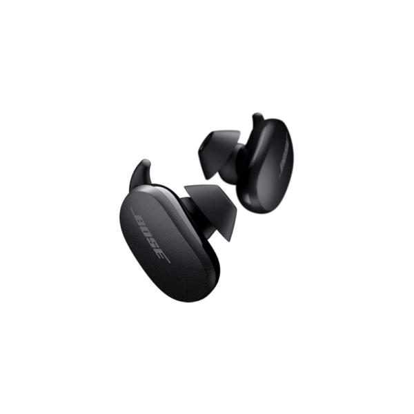 Bose Noise Cancelling QuietComfort Earbuds - Image 5