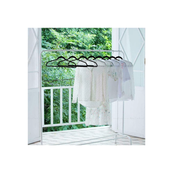 50 Non Slip Hangers - Image 4