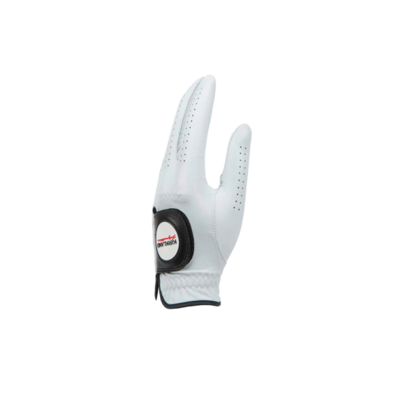Kirkland Signature Cabretta Leather Golf Gloves 4-Pack - Image 5