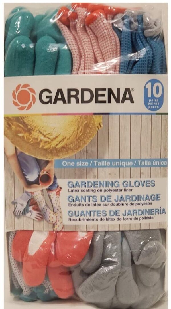 Gardena Gloves