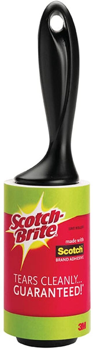 Scotch Brite Lint roller