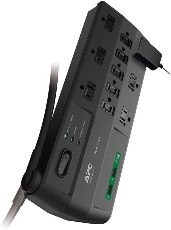 Apc Outlet Surge - Image 4