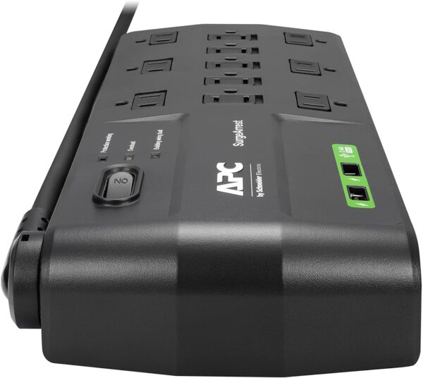 Apc Outlet Surge - Image 3