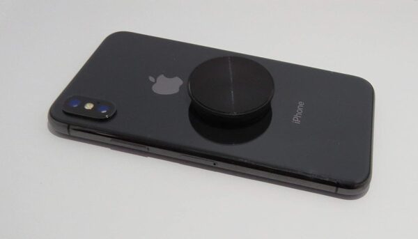 You2tec Premium Expanding Phone Socket, Mount Grip: Collapsible Grip (Stand) for Cell Phones and Tablets - Image 35
