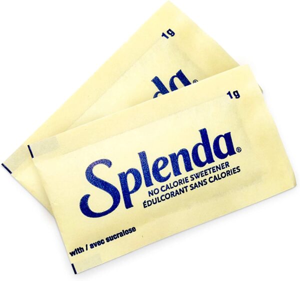SPLENDA No Calorie Sweetener - Image 5