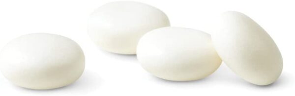 Mentos Chewy Mint, 37 Grams Roll, Pack of 20 - Image 3