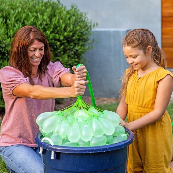 Bunch O Balloons Zuru 420 Instant Self Sealing Water Balloons, Brown/a - Image 3