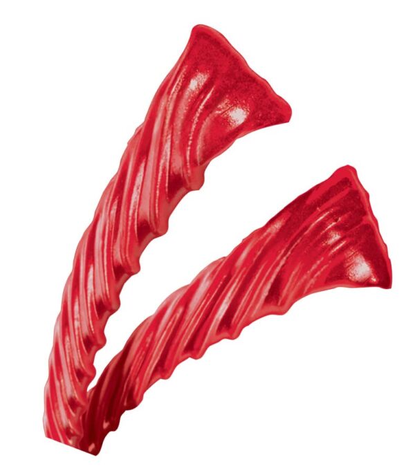 TWIZZLERS Licorice Candy, Strawberry, 24 Count - Image 7