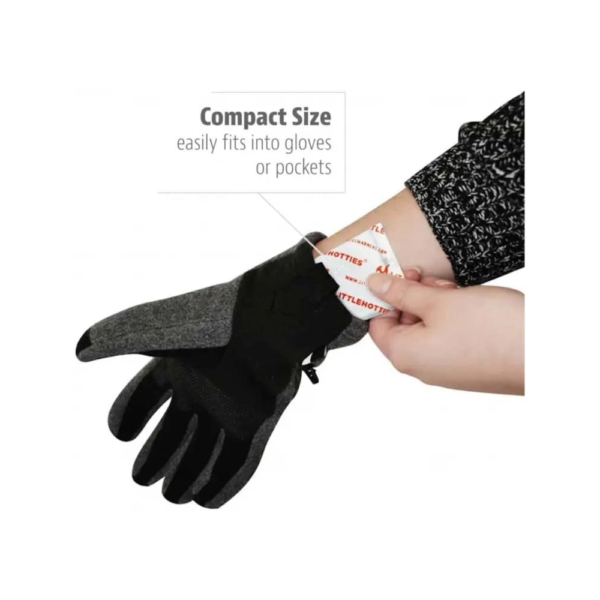 Little Hotties Hand Warmers (Choose Quantity Below)
