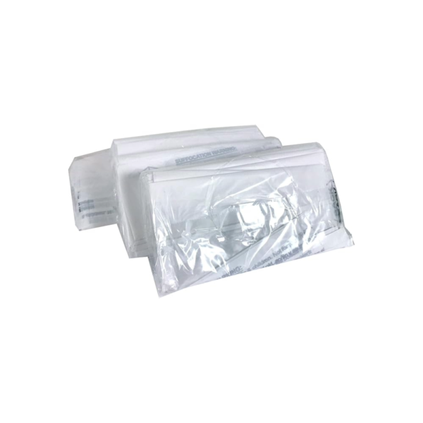 Rack Sack Bags - Kitchen Refill 100 Count - Image 2