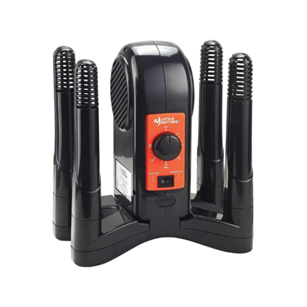 LITTLE HOTTIES Ultra Dry Forced Air Dryer