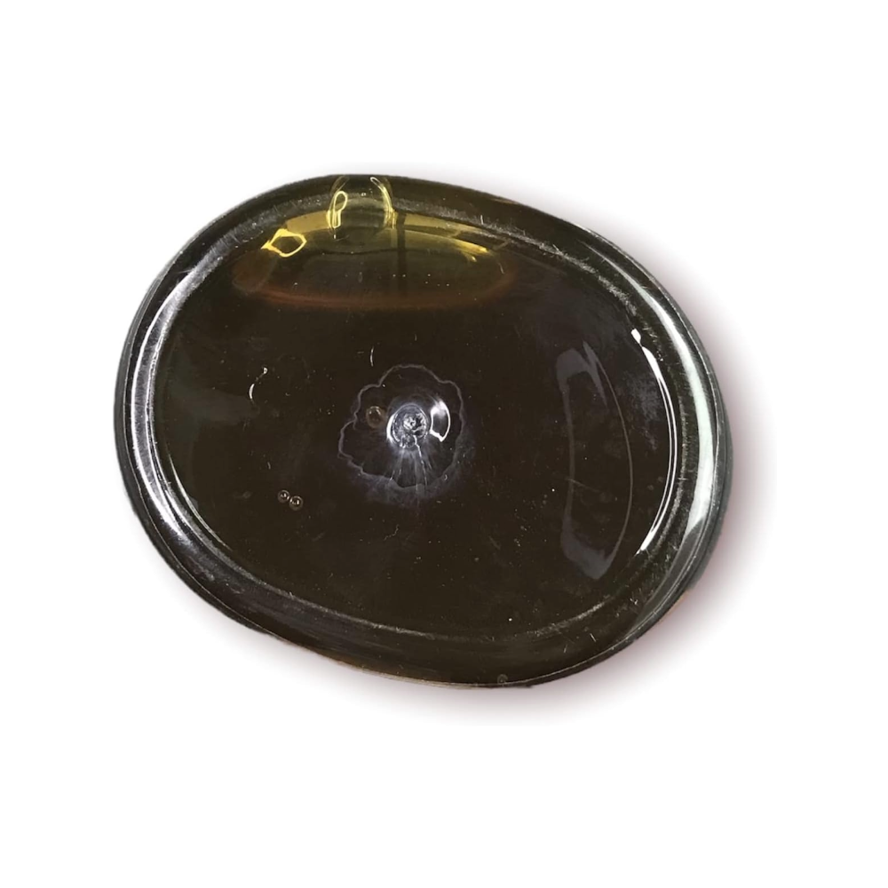 Naturoney Organic Honey, 1 kg (Pack of 1)