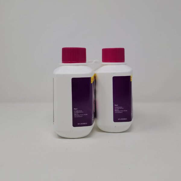 Bayer RestoraLAX Laxative 36 Doses 612g 2-pack Powder For Oral Solution No Taste No Grit, WHITE - Image 2