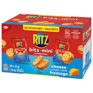 Snacks
