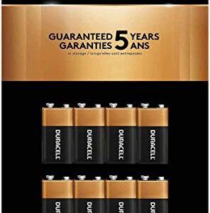 Batteries
