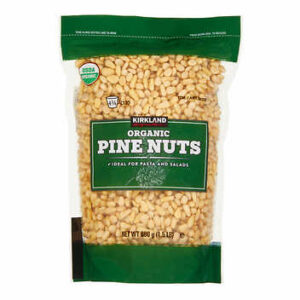 Nuts