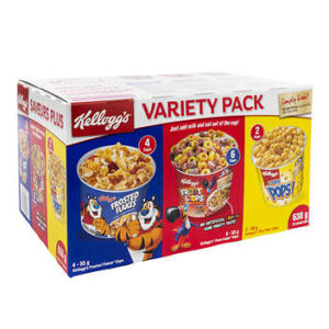 Cereal