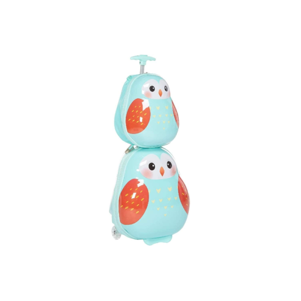 Heys Kids' Travel Tots Owl