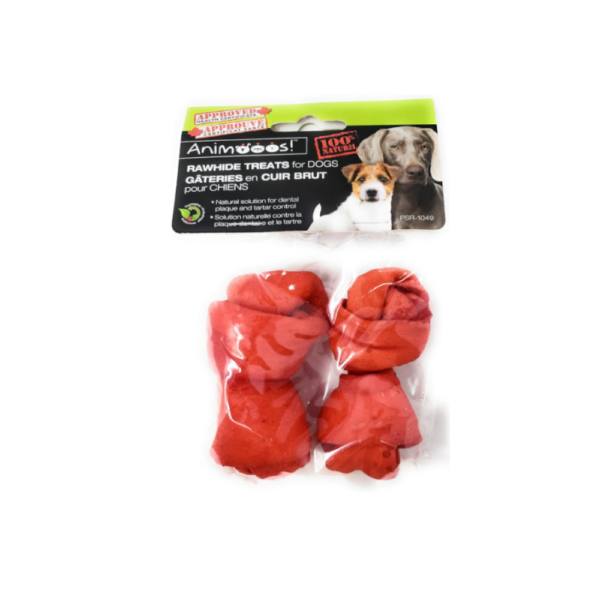 Dog Delights - Chewy Chicken Sticks Made with Chicken Raised Without Antibiotics 1 KG / 35oz - Image 3