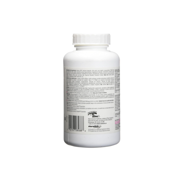 Centrum Daily Nutritional Support for Men 50+, 250 count - Image 2