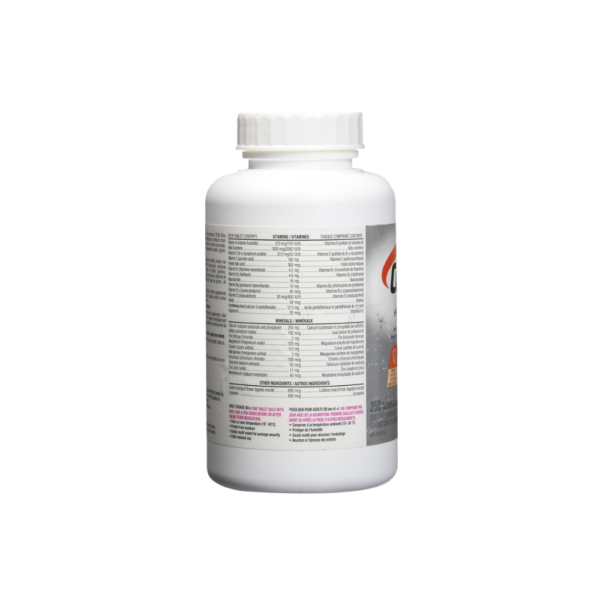 Centrum Daily Nutritional Support for Men 50+, 250 count - Image 3
