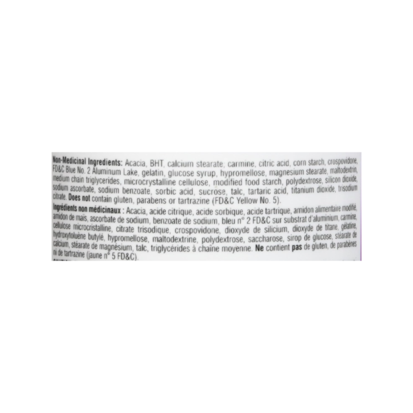 Centrum Daily Multivitamin for Women Over 50, 250 Count - Image 4