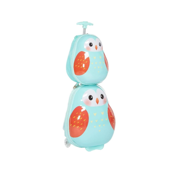 Owl Travel Toy for Kids