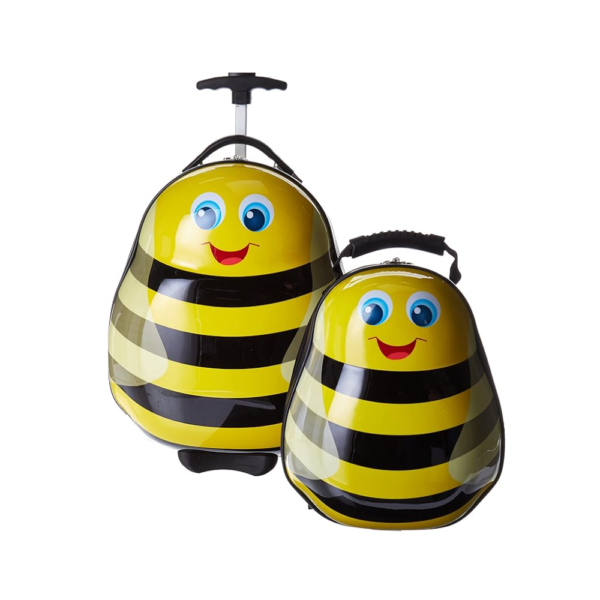Bumble Bee Travel Toy for Kids