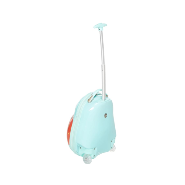 Owl Travel Toy for Kids - Image 2