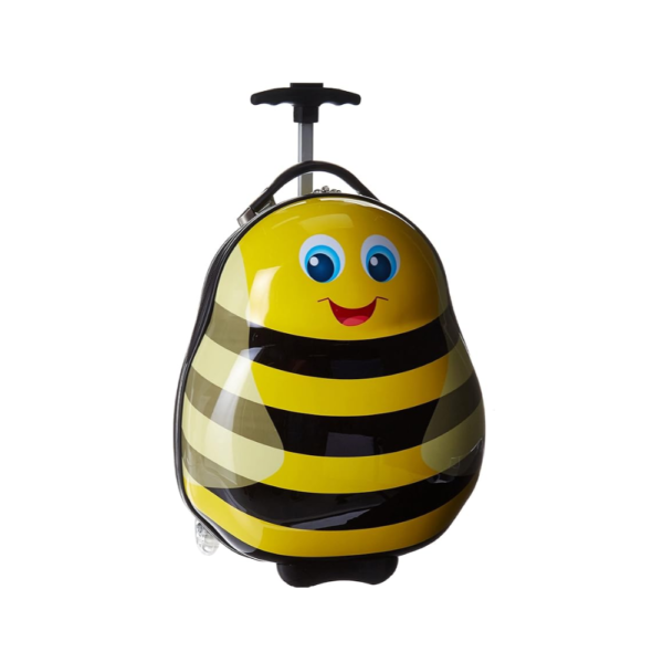 Bumble Bee Travel Toy for Kids - Image 2