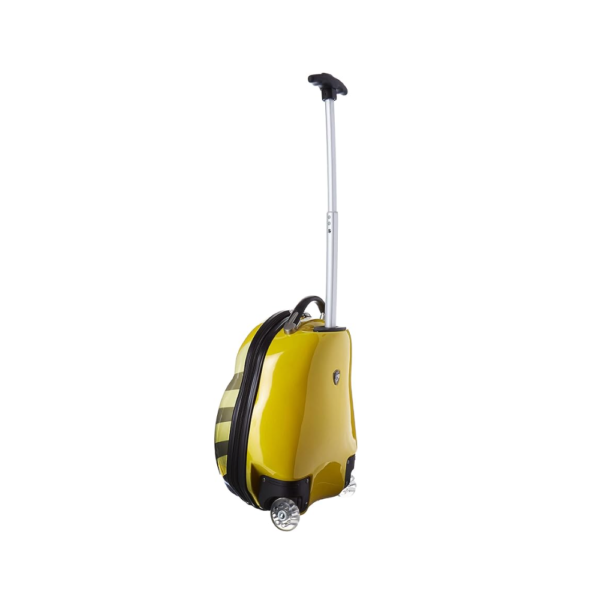 Bumble Bee Travel Toy for Kids - Image 3