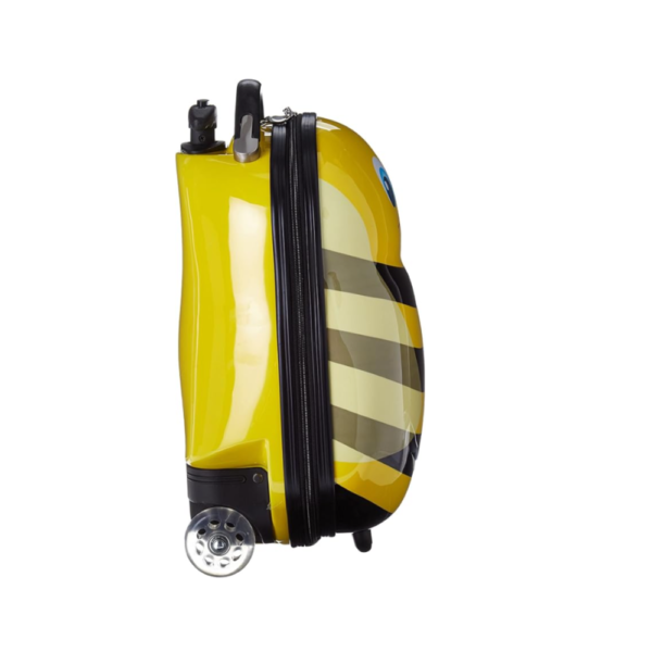 Bumble Bee Travel Toy for Kids - Image 4