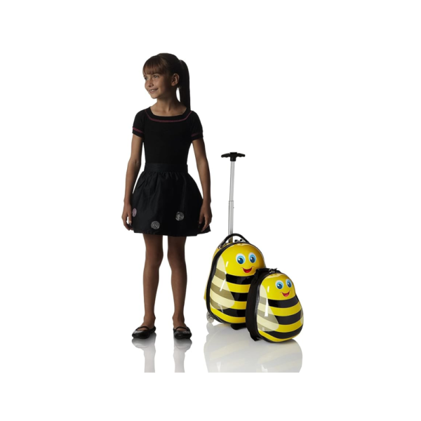 Bumble Bee Travel Toy for Kids - Image 7