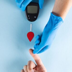 Diabetics Support