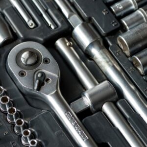 Tools & Equipment