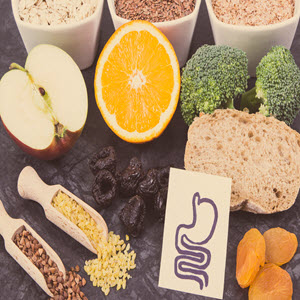 Digestive Health