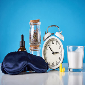 Sleep Health