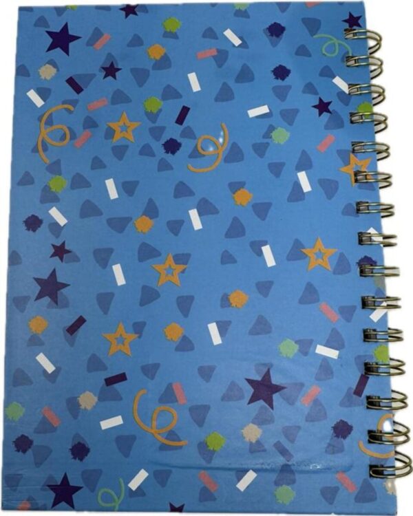 Fidget Pop-It Notebook – Sensory Support for Kids with Autism - Image 6