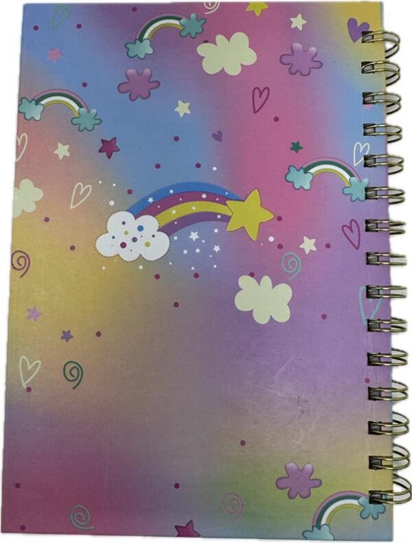 Fidget Pop-It Notebook – Sensory Support for Kids with Autism - Image 9