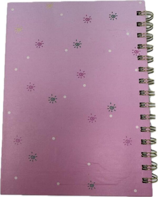 Fidget Pop-It Notebook – Sensory Support for Kids with Autism - Image 15