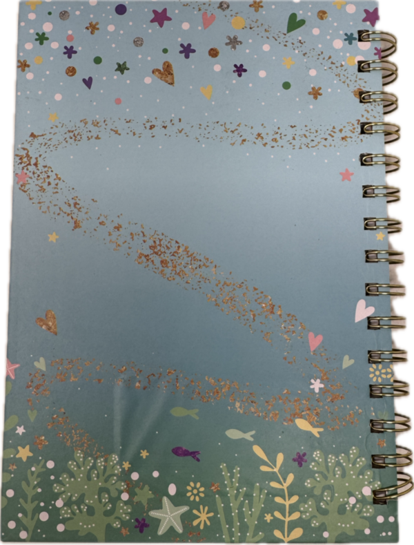 Fidget Pop-It Notebook – Sensory Support for Kids with Autism - Image 12