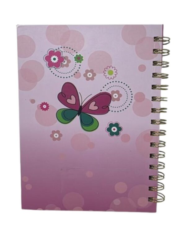 Fidget Pop-It Notebook – Sensory Support for Kids with Autism - Image 3