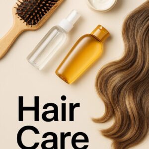 Hair Care